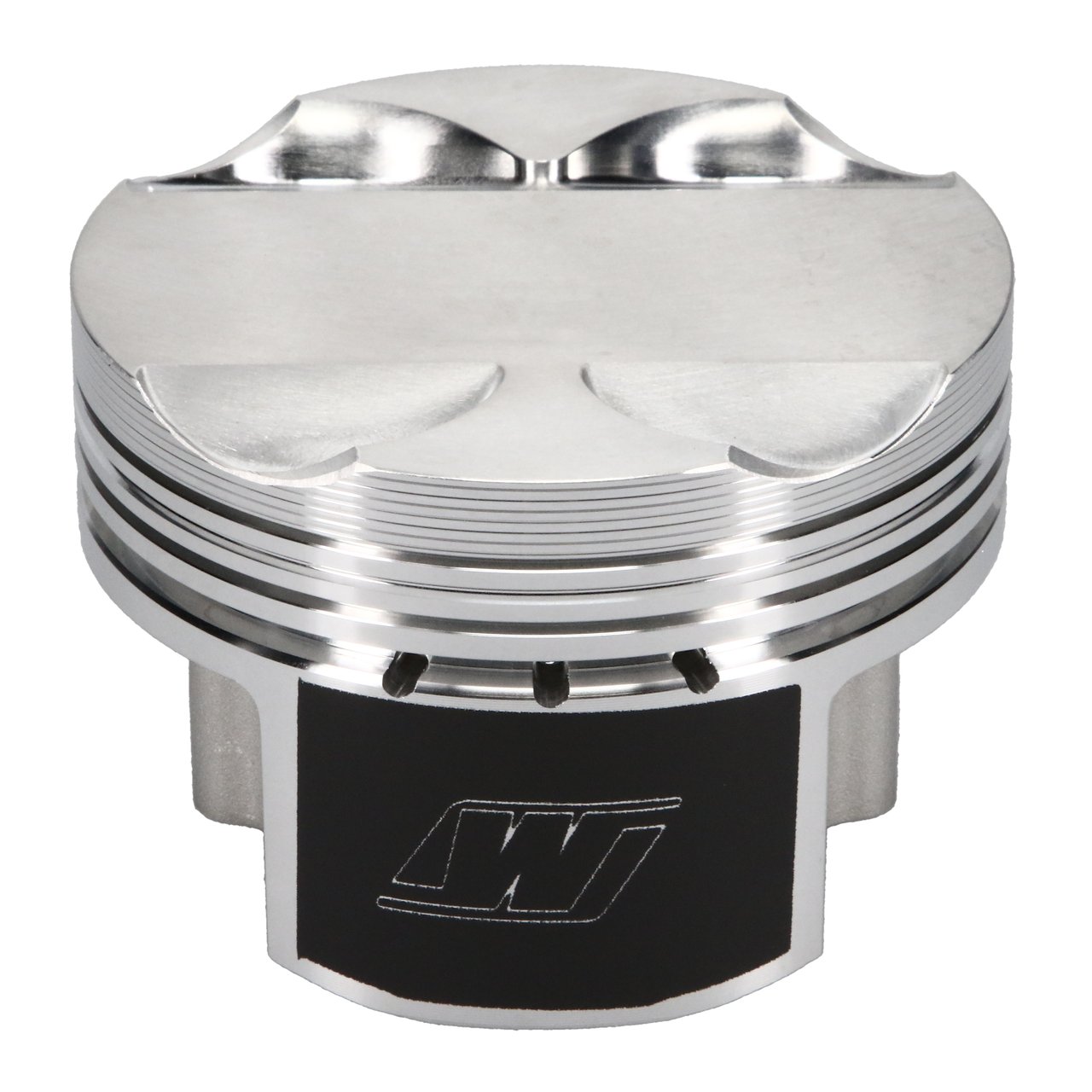 Wiseco K636M86 Mitsubishi EVO 10 4B11-T 2008+ -4.5cc Piston Shelf Stock Kit