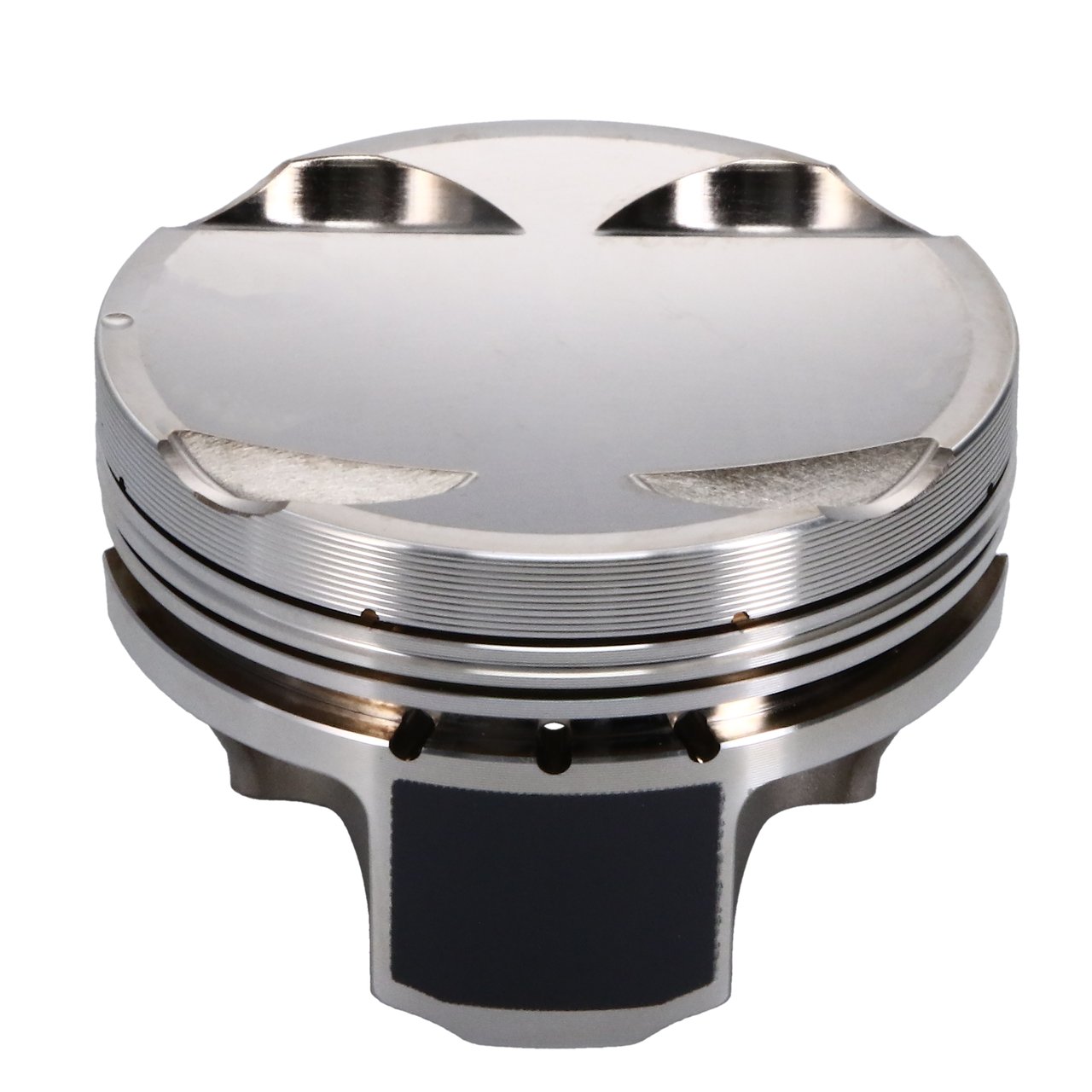 Wiseco K669M855 96-07 Mitsubishi EVO 85.5mm Bore 0.50mm Oversize 28.87 Comp Height Piston Set