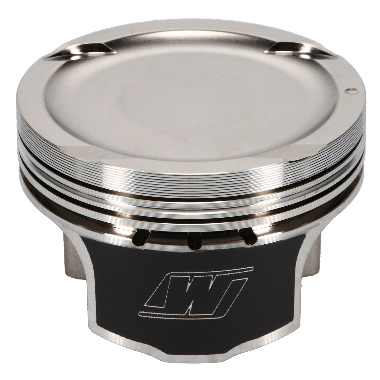 Wiseco K672M81AP Honda R18A 81.00mm 8.9:1 CR Bore -10cc Dome Piston Shelf Stock Kit
