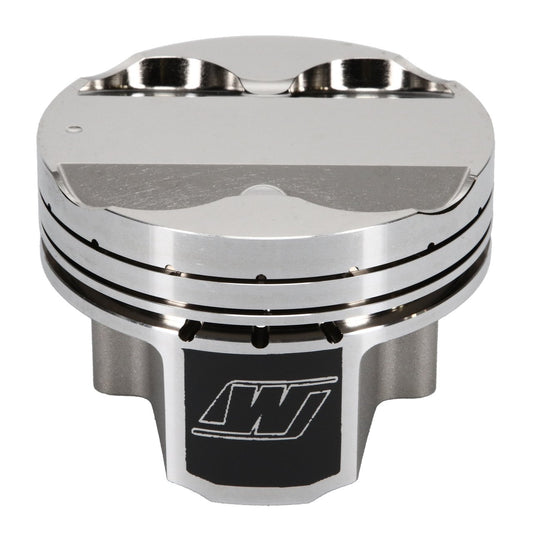 Wiseco K677M86AP Toyota 2JZGTE 3.0L 86mm STD Bore Asymmetric Skirt Piston Set