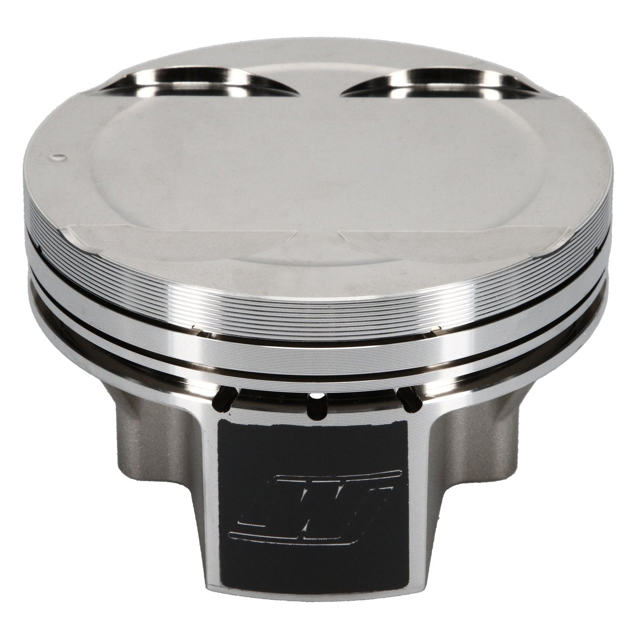Wiseco K681M9558AP Nissan VR38DETT 3.8L 95.58mm Std Bore 1.35inch CH -1.8 Dome Dish 9.5:1 Piston Kit