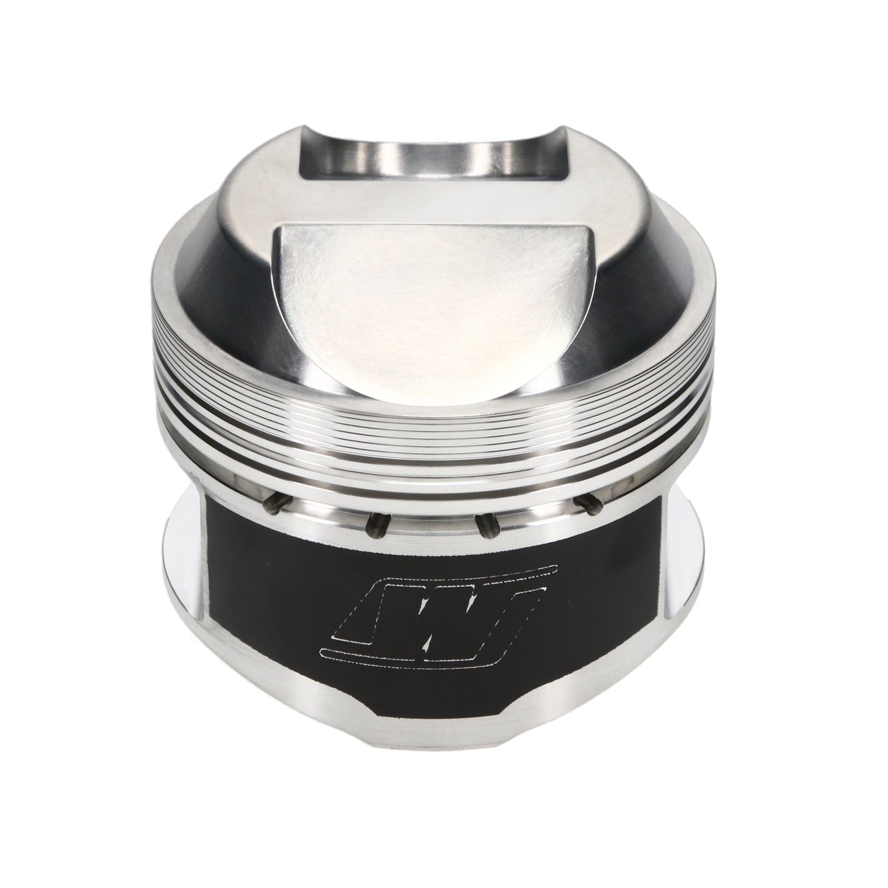 Wiseco K686M89 Toyota 3TC 1.8L w/ 63cc Head 89mm Bore Piston Kit