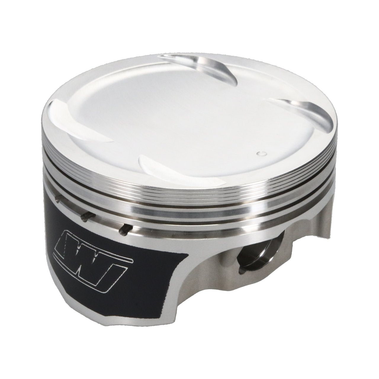 Wiseco K694M9558 Nissan VQ37VHR 95.58mm Bore .003 Oversize 88.39mm Stroke 3.5cc Vol 10.5:1 - Set of 6