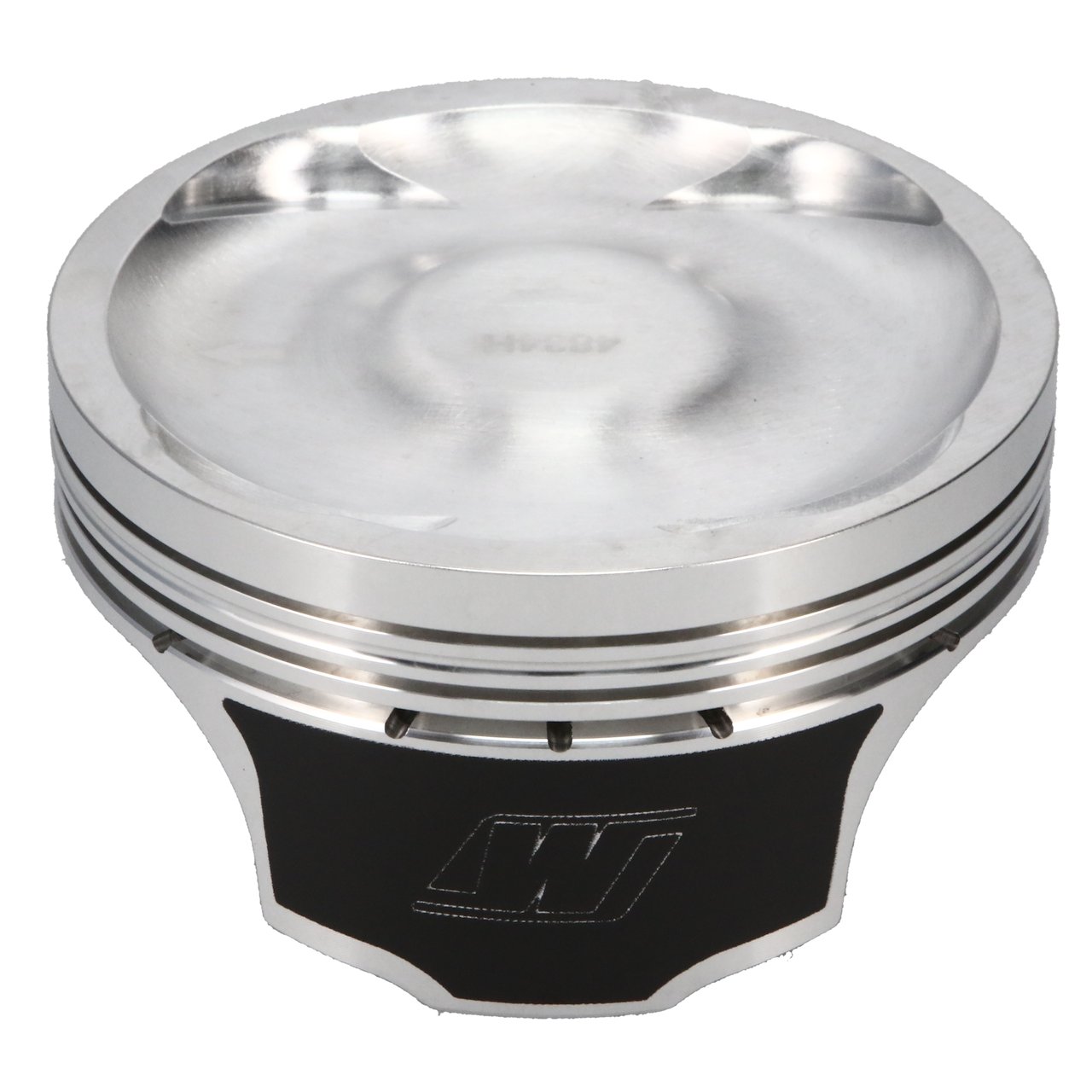 Wiseco K703M9975 Subaru EJ257 WRX/STI 4v Dish -19cc 99.75 Piston Shelf Stock Kit
