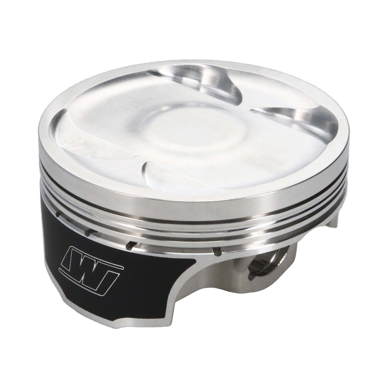 Wiseco K705M9975 Subaru EJ257 WRX/STI 4v Dish -15cc 99.75 Piston Shelf Stock Kit