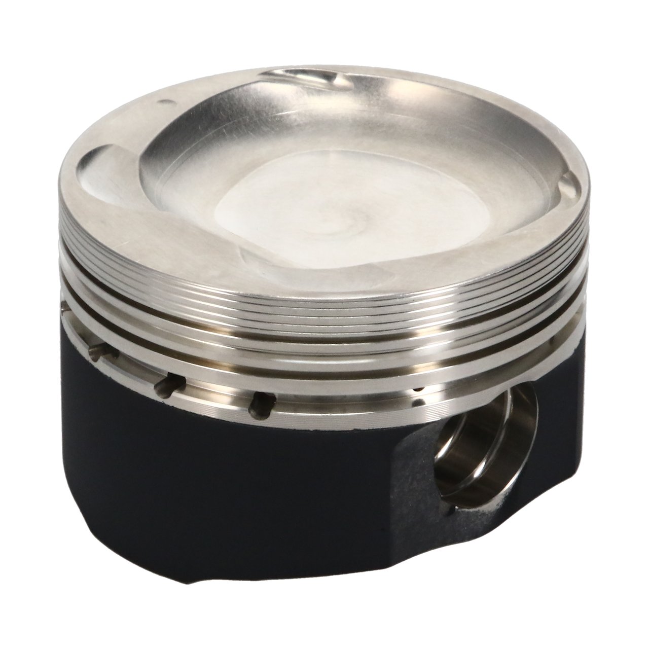 Wiseco K714M735 Honda L15B7 -10cc 2.8937 X 1.125 R-Dome Piston Kit