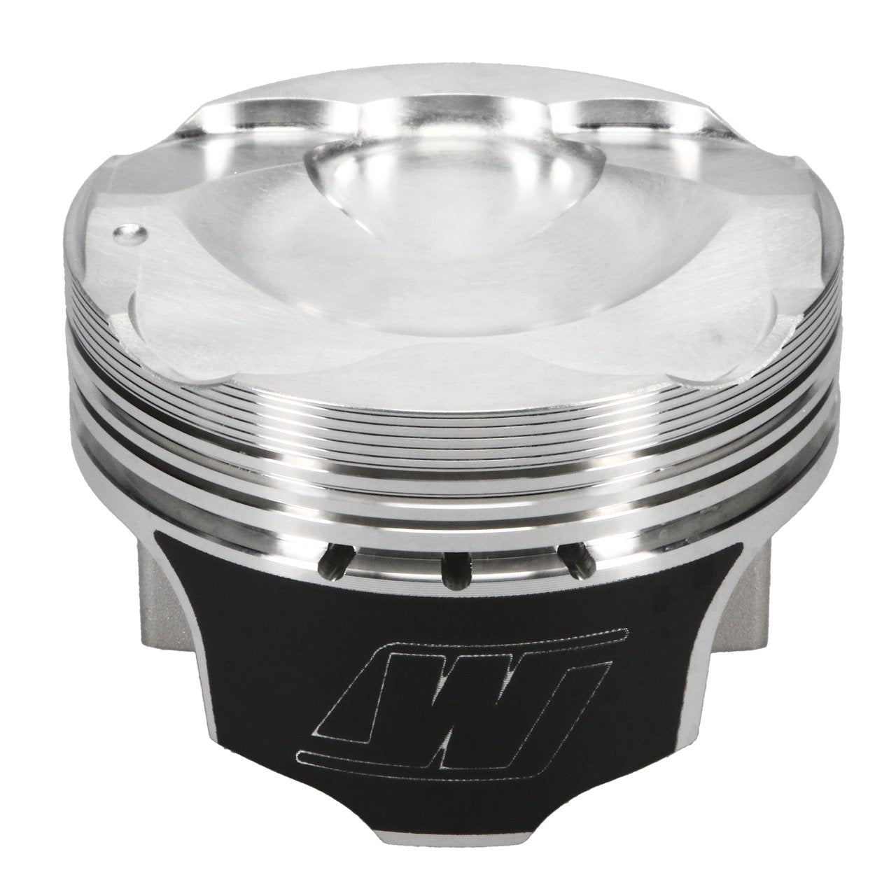 Wiseco K727M86 Subaru FA20 Direct Injection Piston Kit 2.0L -9.5cc
