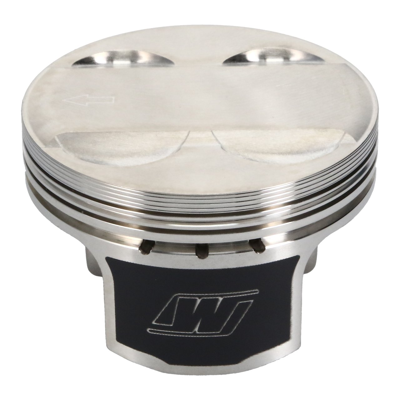 Wiseco K740M8925 Honda J32 +4cc Dome 89.25mm Bore Piston Kit