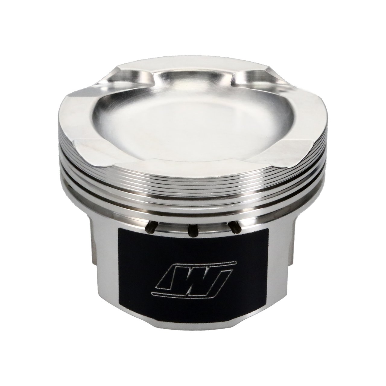 Wiseco K742M845 BMW N54B30 84.50mm Bore 1.244 Compression Height Piston Kit