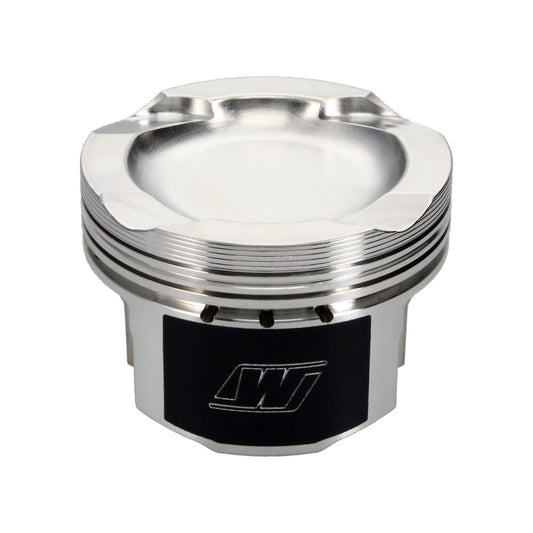 Wiseco K742M85 BMW N54B30 85.00mm Bore 1.244 Compression Height Piston Kit