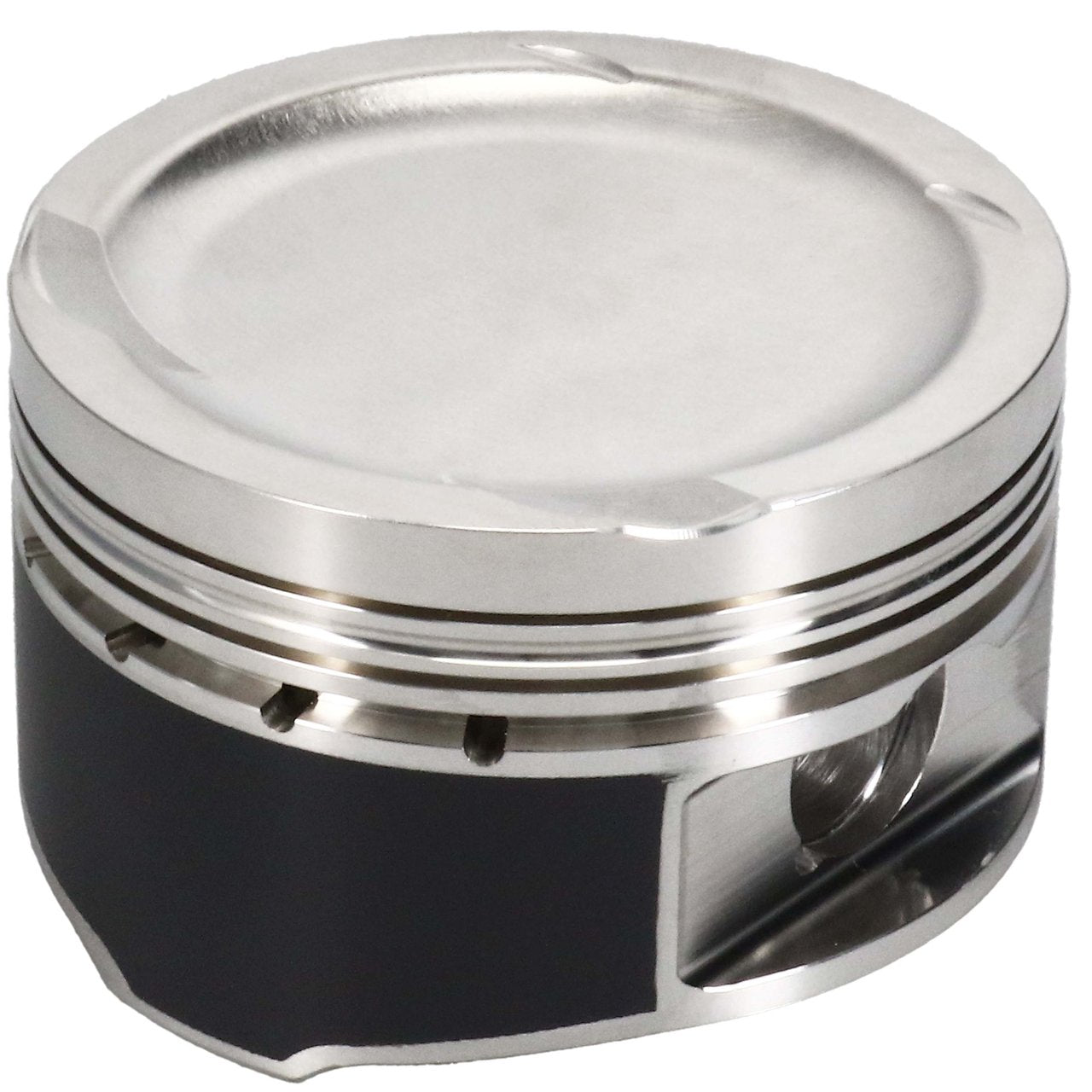 Wiseco K748M83 Audi/VW 2.0L 83.00mm Bore 92.8mm Stroke -11.25cc EA113 Piston Kit - 4 Cyl