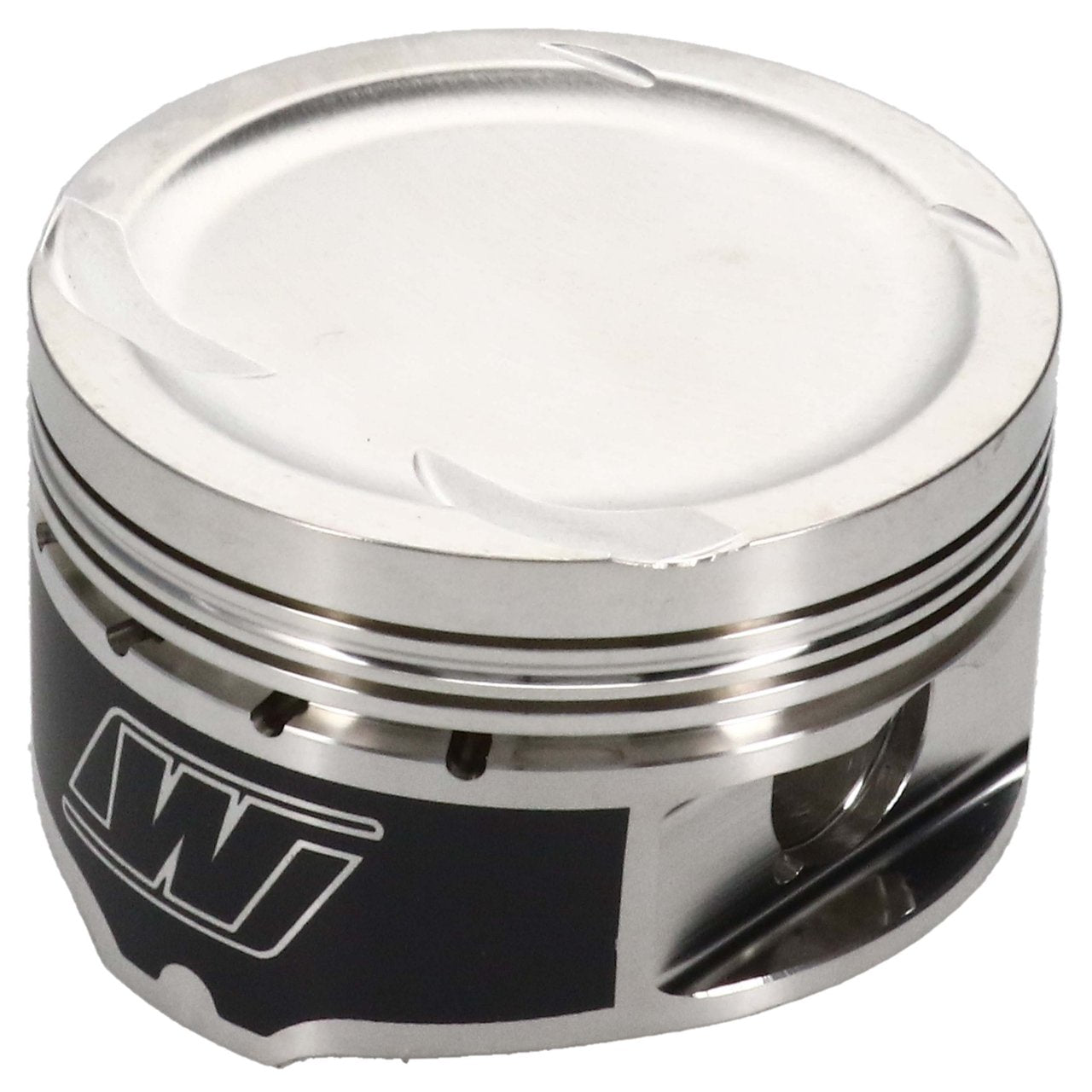 Wiseco K749M83 Audi/VW 2.0L 83.00mm Bore 92.8mm Stroke -8.00cc EA113 Piston Kit - 4 Cyl