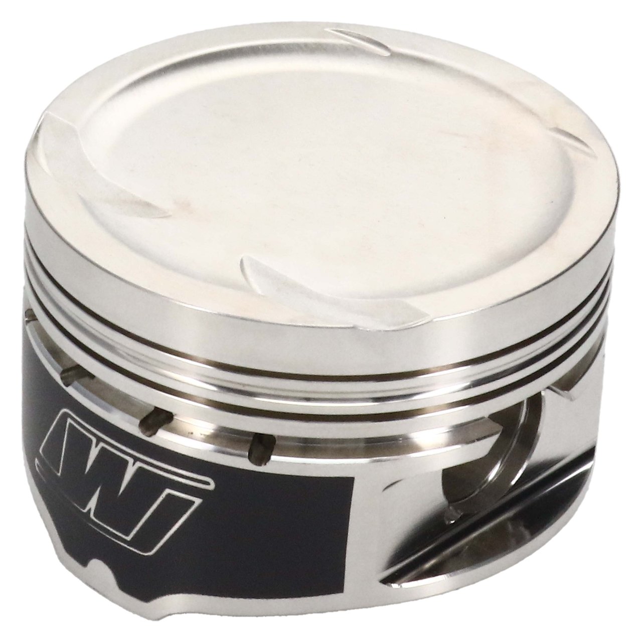 Wiseco K750M825 Audi/VW 2.0L 82.50mm Bore 92.8mm Stroke -7.1cc EA888 Piston Kit - 4 Cyl