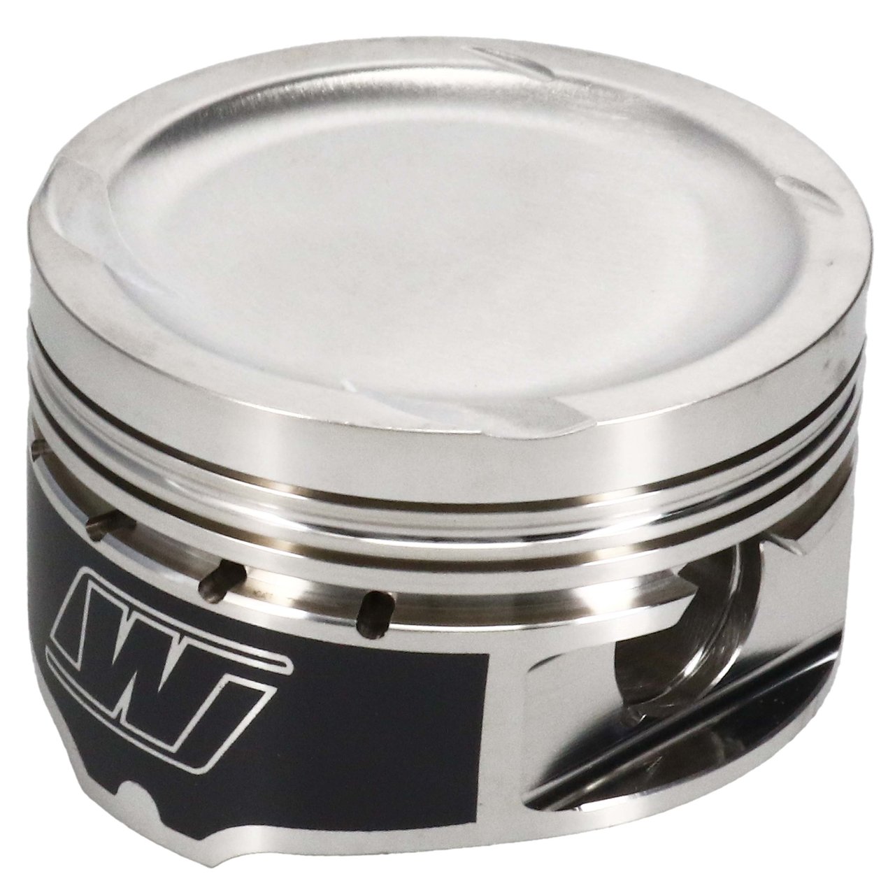 Wiseco K751M825 Audi/VW 2.0L 82.50mm Bore 92.8mm Stroke -10.8cc EA888 Piston Kit - 4 Cyl