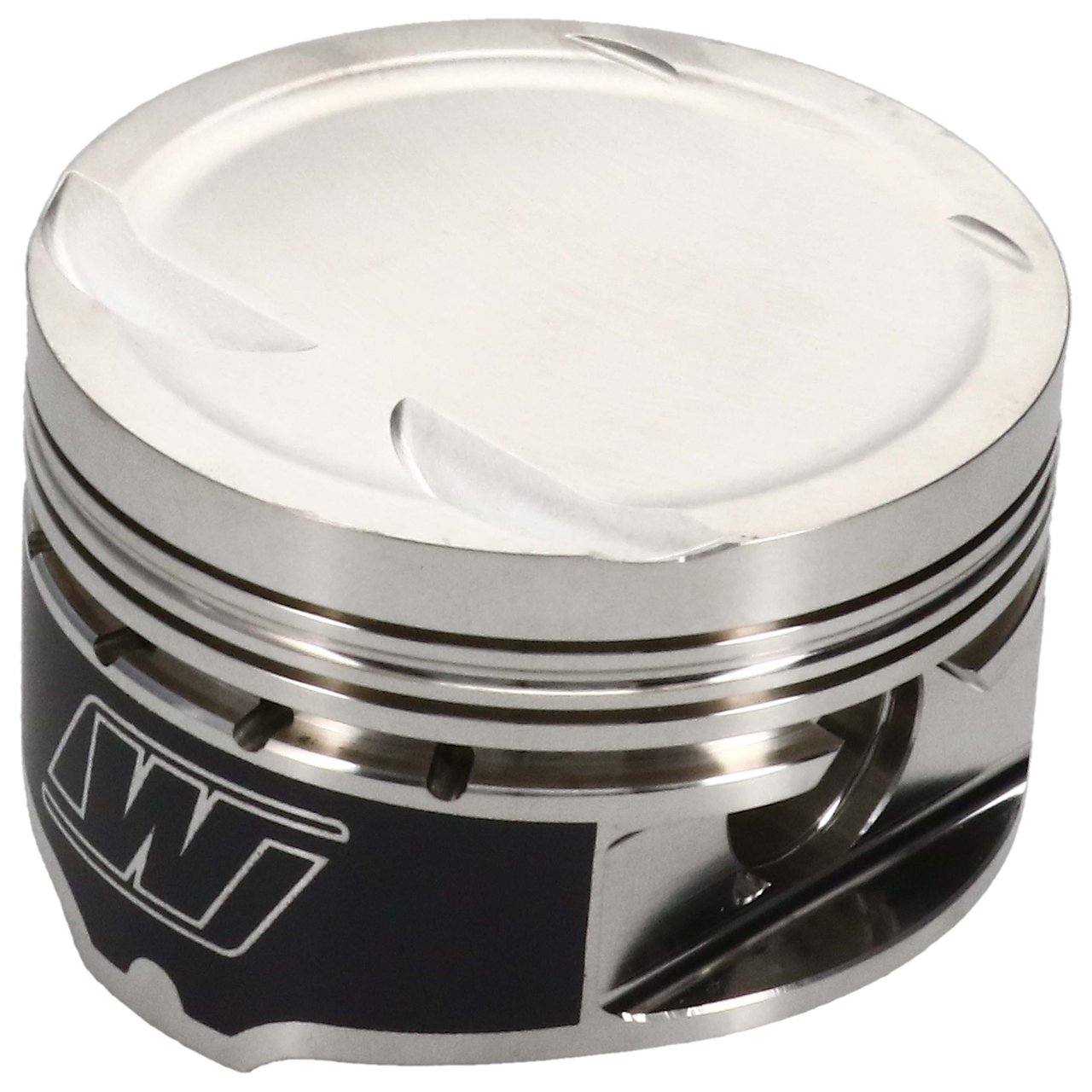 Wiseco K753M825 Audi/VW 2.0L 85.50mm Bore 92.8mm Stroke -4.5cc EA888 Piston Kit - 4 Cyl