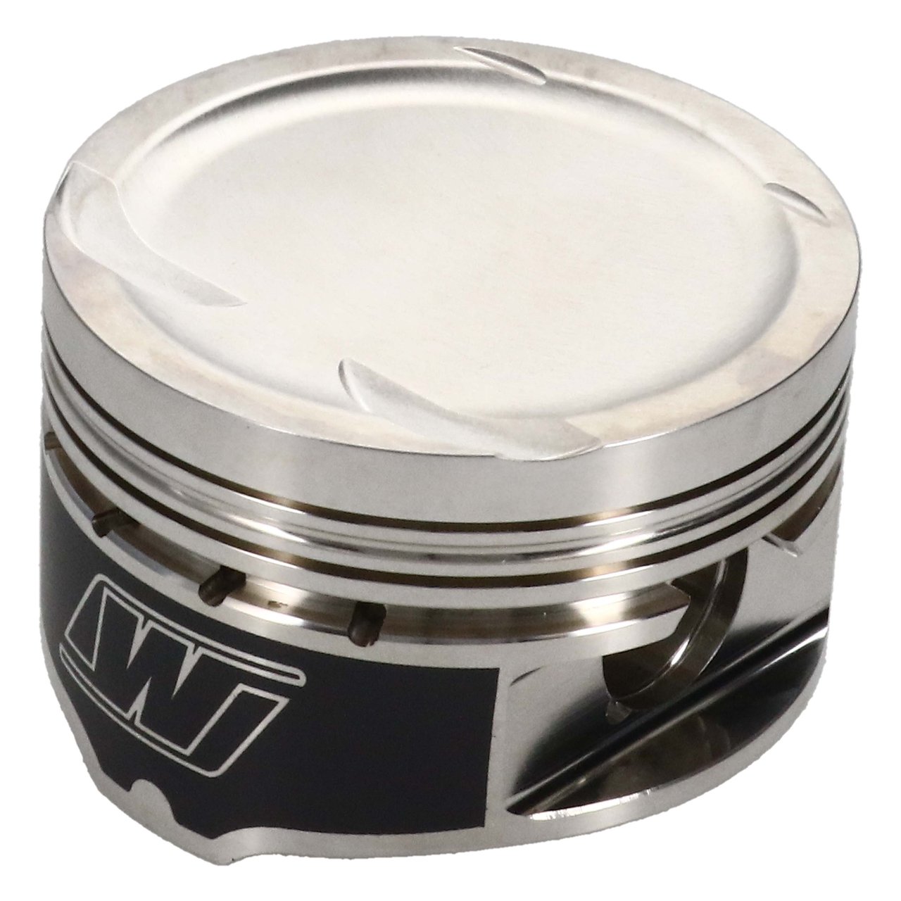 Wiseco K754M825 Audi/VW 2.0L 82.50mm Bore 92.8mm Stroke -7.1cc EA888 Piston Kit - 4 Cyl