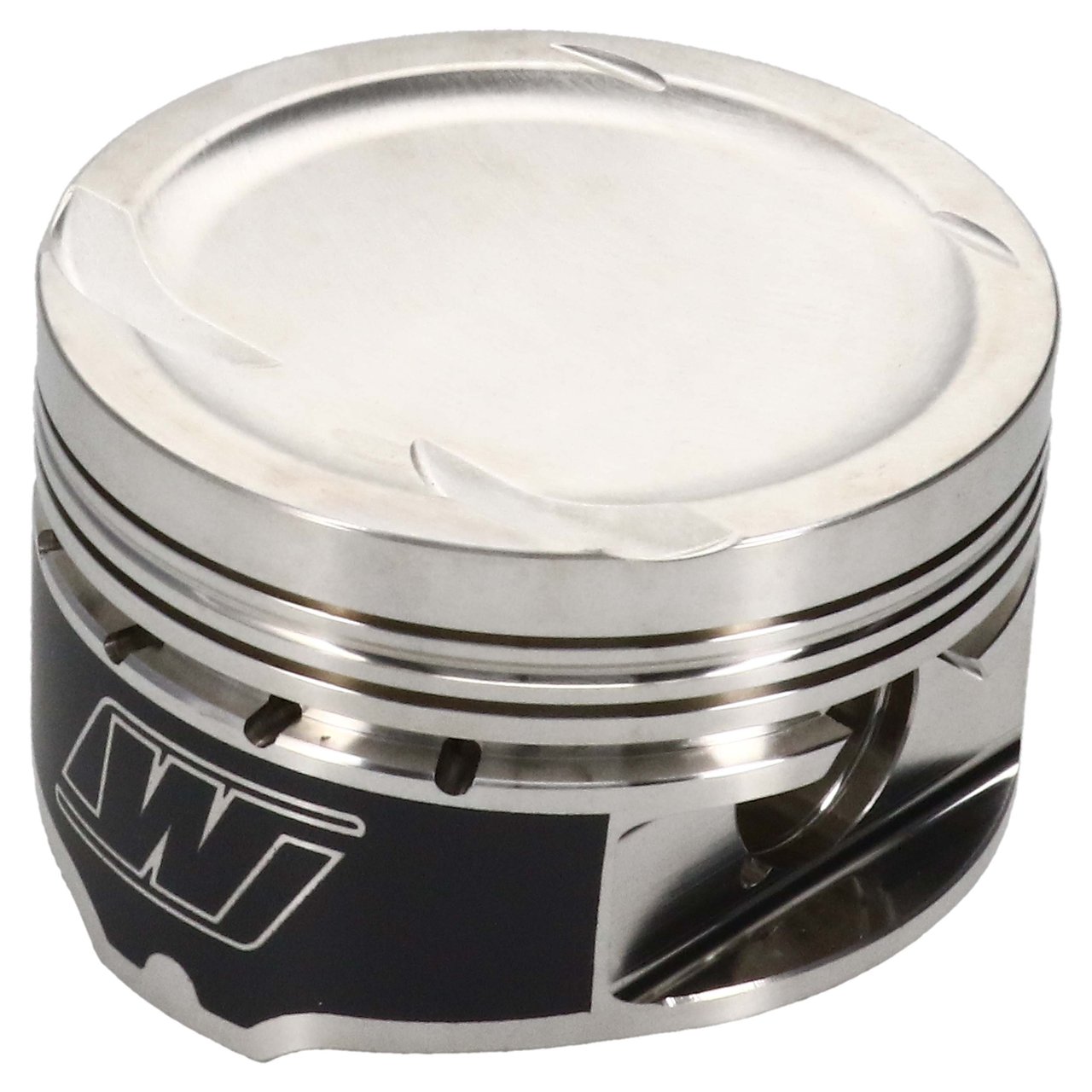 Wiseco K755M83 Audi/VW 2.0L 83.00mm Bore 92.8mm Stroke -7.8cc EA888 Piston Kit - 4 Cyl