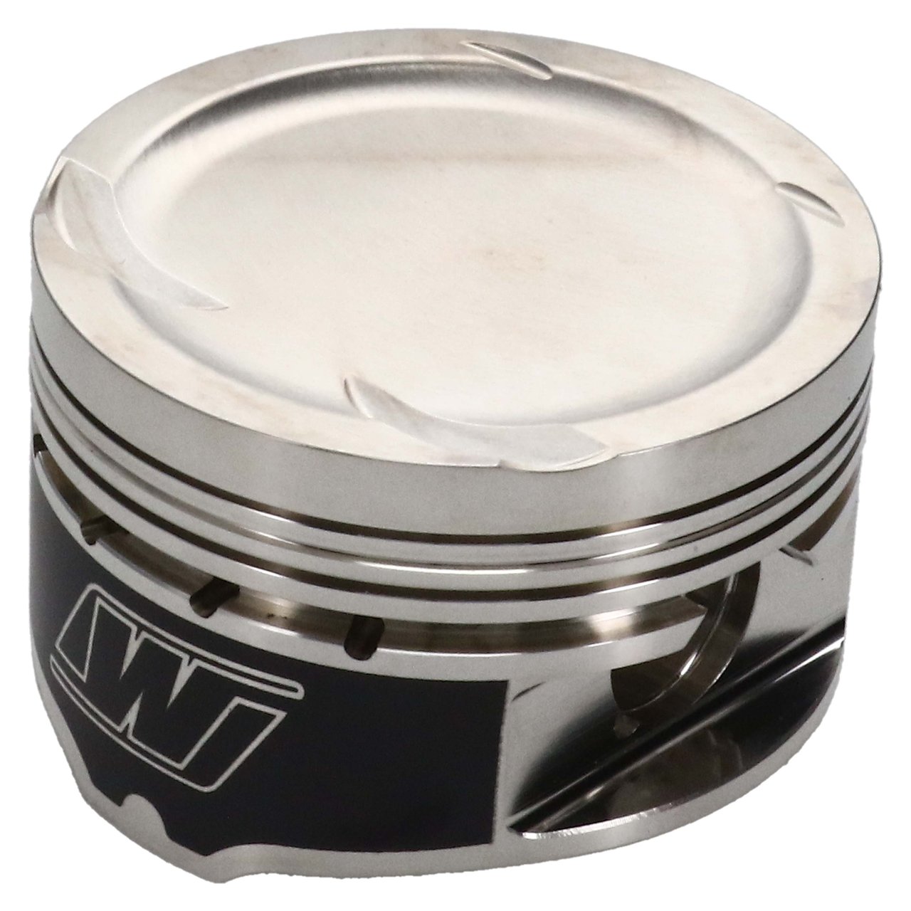 Wiseco K757M835 Audi/VW 2.0L 83.50mm Bore 92.8mm Stroke -8.4cc EA888 Piston Kit - 4 Cyl