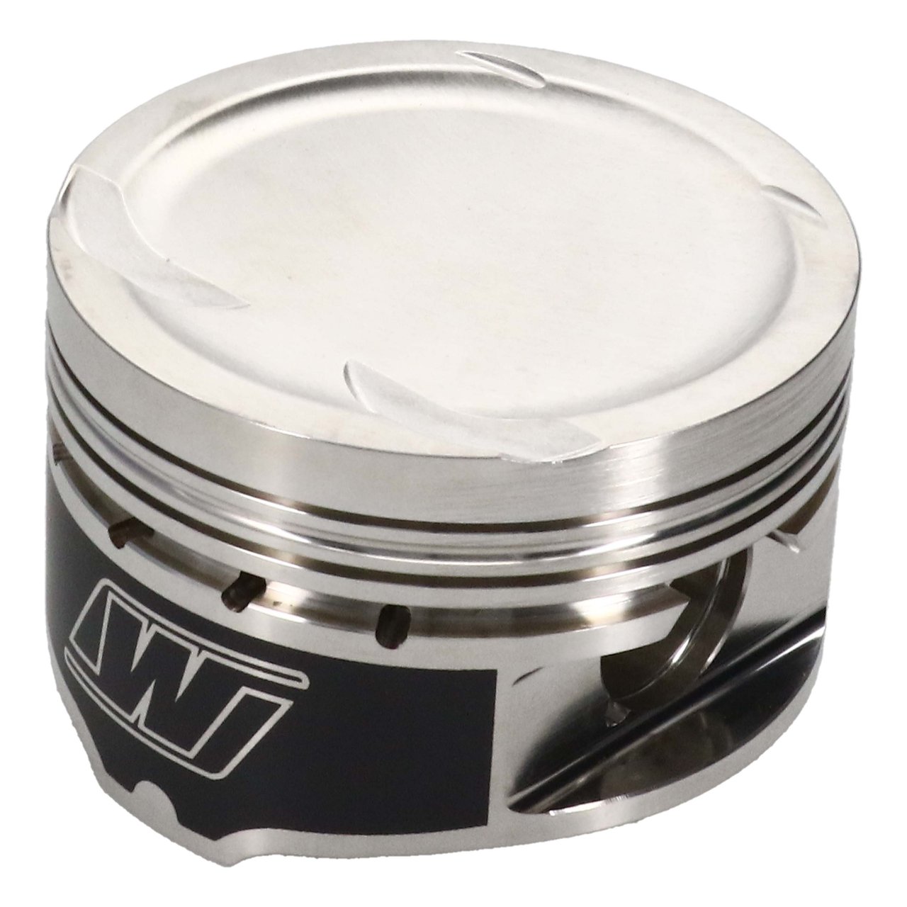 Wiseco K758M83 Audi/VW 2.0L 83.00mm Bore 92.8mm Stroke -7.1cc EA888 Piston Kit - 4 Cyl