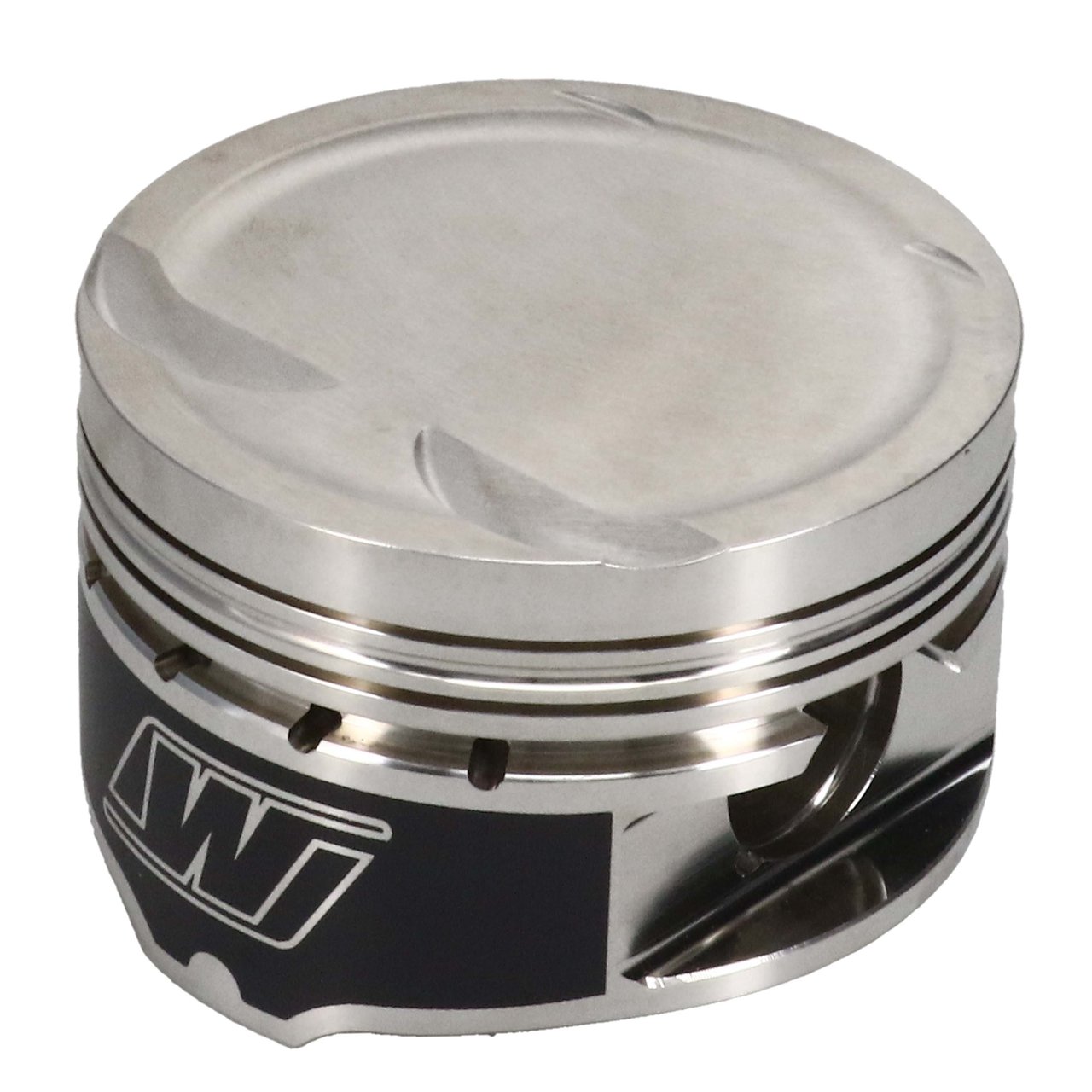 Wiseco K759M825 Audi/VW 2.0L 82.50mm Bore 92.8mm Stroke -4.5cc EA888 Piston Kit - 4 Cyl