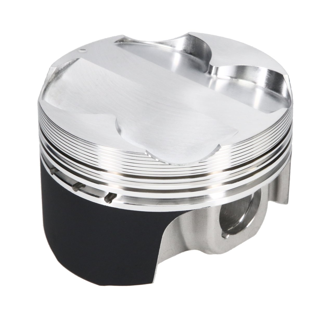 Wiseco KE118M84 BMW M50B25 Single Vanos 2.5L 24V Turbo 84.0mm Bore Standard Size 8.8:1 CR Piston Set