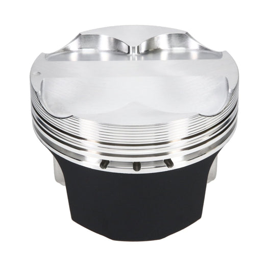 Wiseco KE119M85 BMW M52B28 2.8L 24V Turbo 85.00MM Bore +1.00 Oversized 8.0:1 CR Pistons
