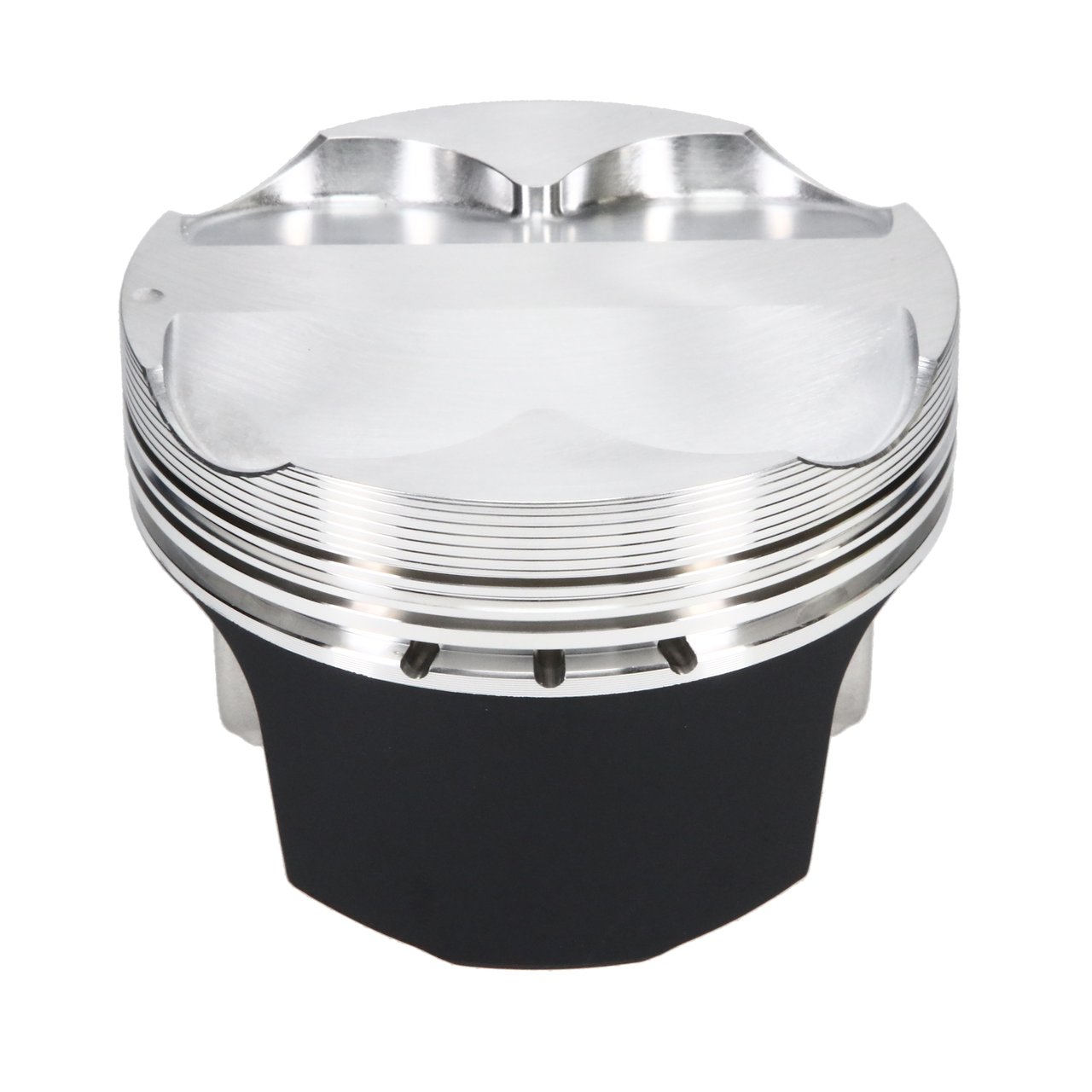 Wiseco KE127M875 BMW S54B32 3.2L 24V Turbo 87.50mm Bore 0.50 Oversize Piston Kit