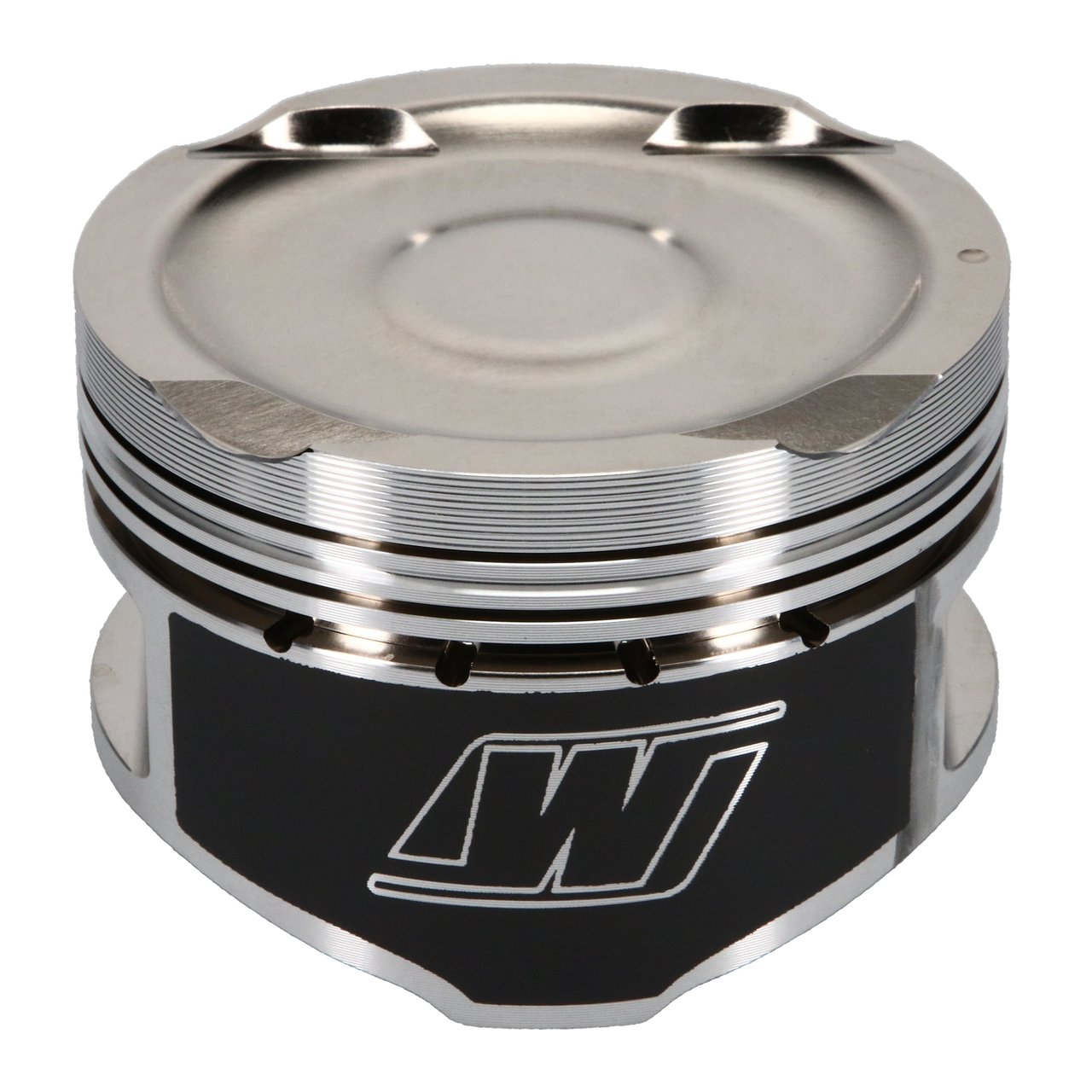Wiseco KE165M8625AP Opel C20LET  86.25mm Bore / -13cc dish -/ 8:1 CR Piston Kit