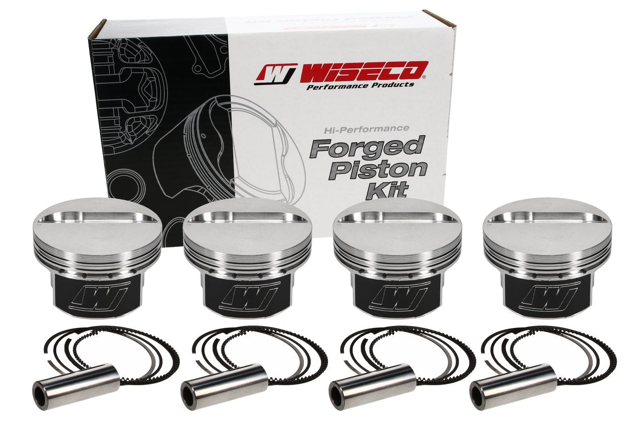 Wiseco KE168M955 Opel C30Se 3.0L 24V Omega 3000 Piston Shelf Stock Kit