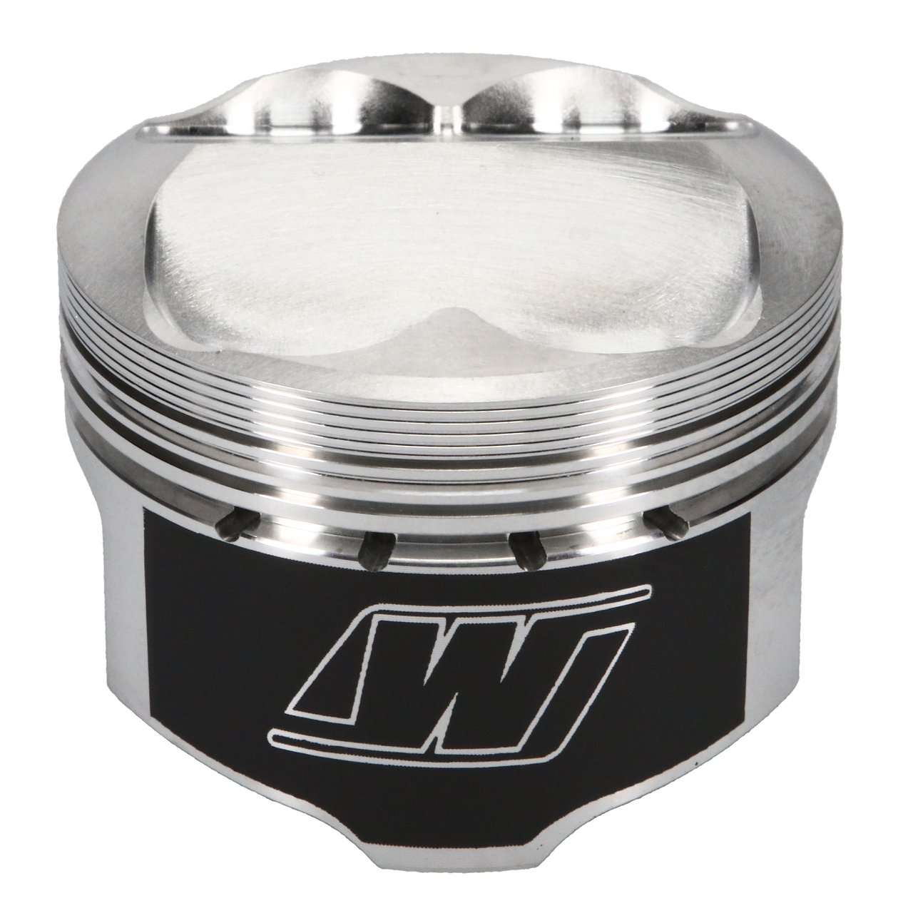 Wiseco KE172M825 Renault F7P 1.8L 16V Clio Williams Turbo 82.5mm Bore 10:1 CR Piston Kit (Built to Order)