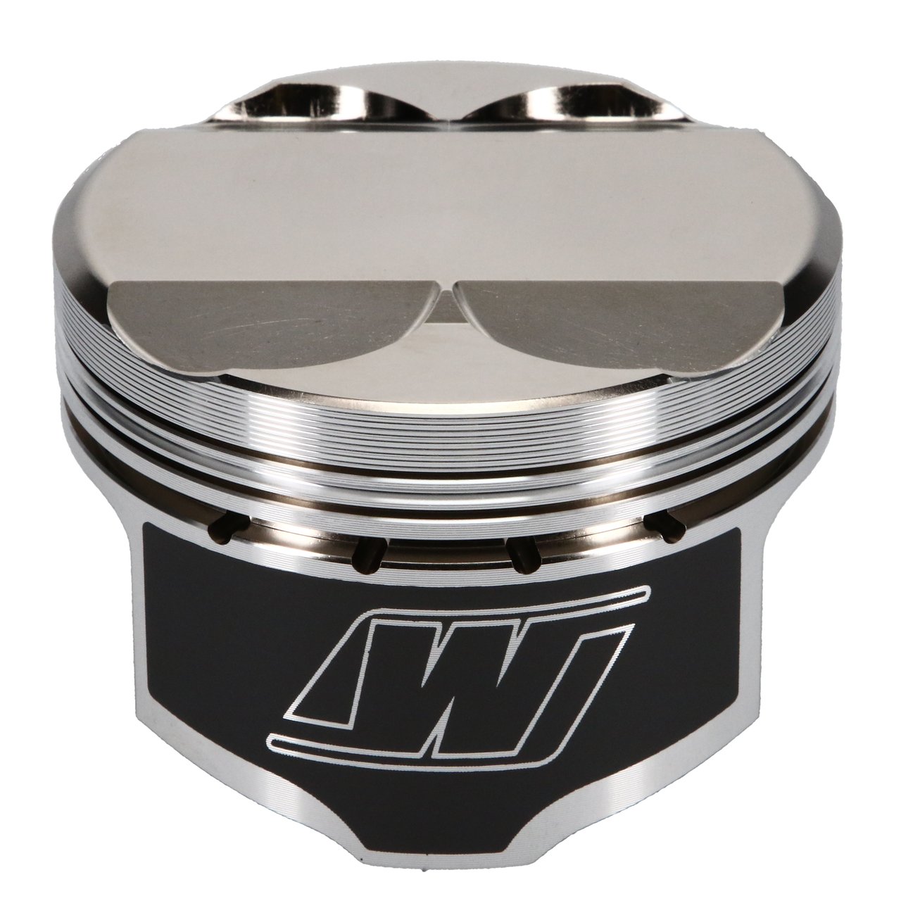 Wiseco KE180M835 Renault F7P 1.8L 16V 83.50mm Bore 12.5:1 CR 6.5cc Dome Piston Set