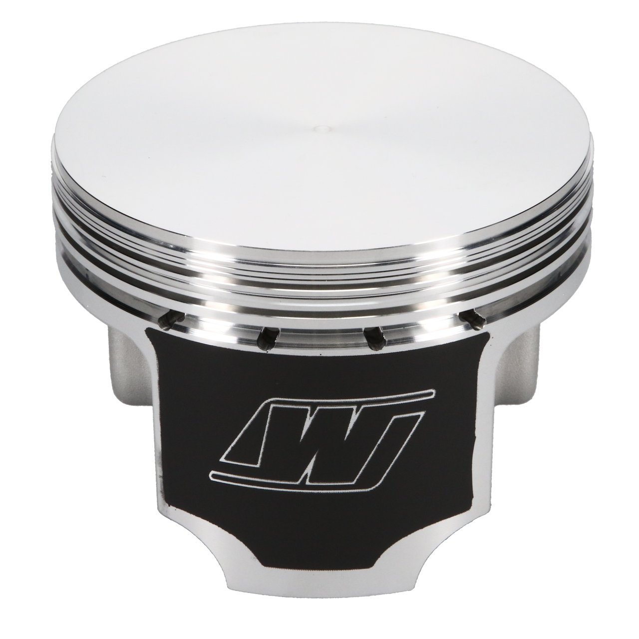 Wiseco KE186M81 Volkswagen KR/PL 1.8L 16V 81.00mm Bore 8.8:1 CR -1cc Dome Piston Set