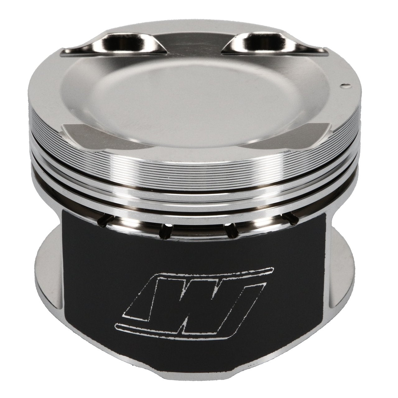 Wiseco KE197M77 Volkswagen Polo 1.3L 8V G40 G-Lader 8:1 CR 77mm Piston Shelf Stock Kit