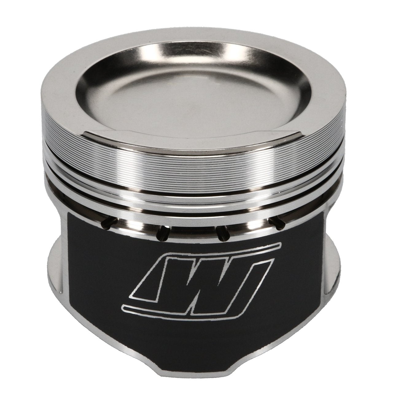 Wiseco KE200M815 VW/Audi Turbo Conversion 20V Cyl Head 81.5mm Bore 8.5 CR Pistons (Inc Rings)