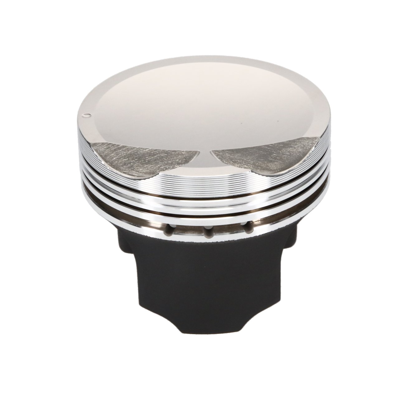 Wiseco KE222M815 Audi ADU 2.2L 20V 81.50mm Bore 32.80mm CH -21.00 CC 0.787in Pin Pistons - Set of 6