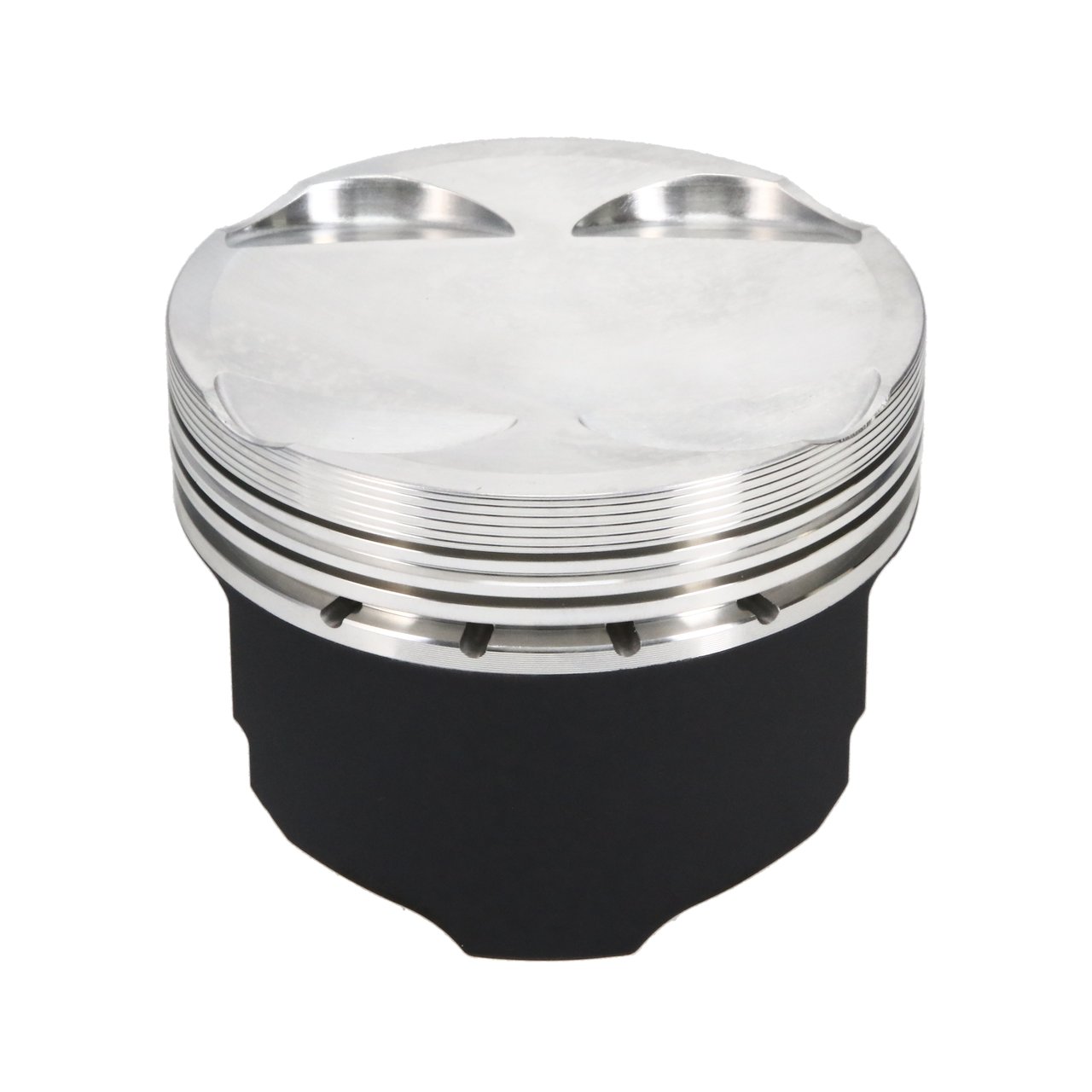 Wiseco KE231M875 Alfa Romeo AR3055-33  87.5mm Bore (+.5mm) 10:1 CR Pistons (Inc Rings)