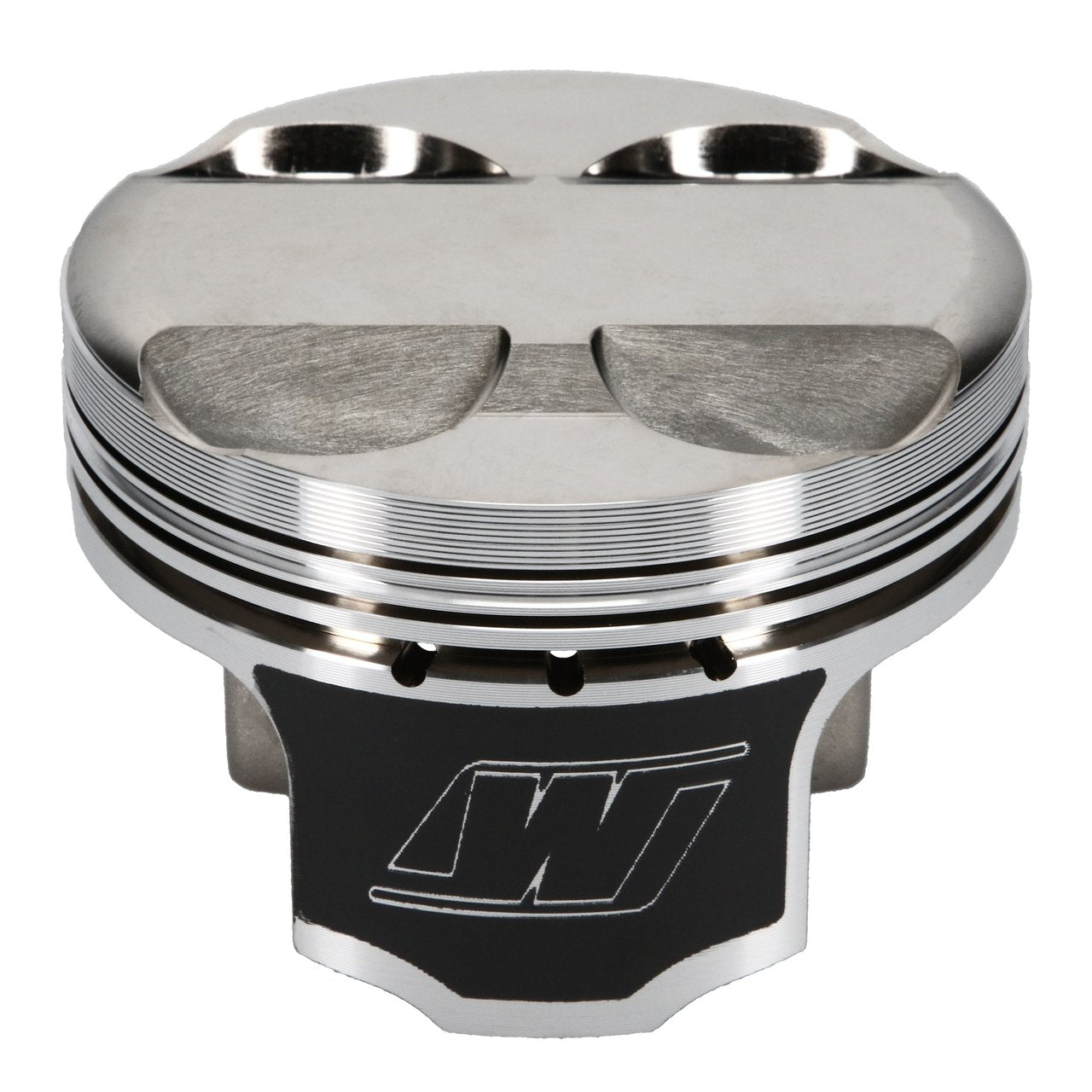 Wiseco KE238M89 Honda S2000 F20C 89.0mm Bore 11:1 CR Custom Pistons