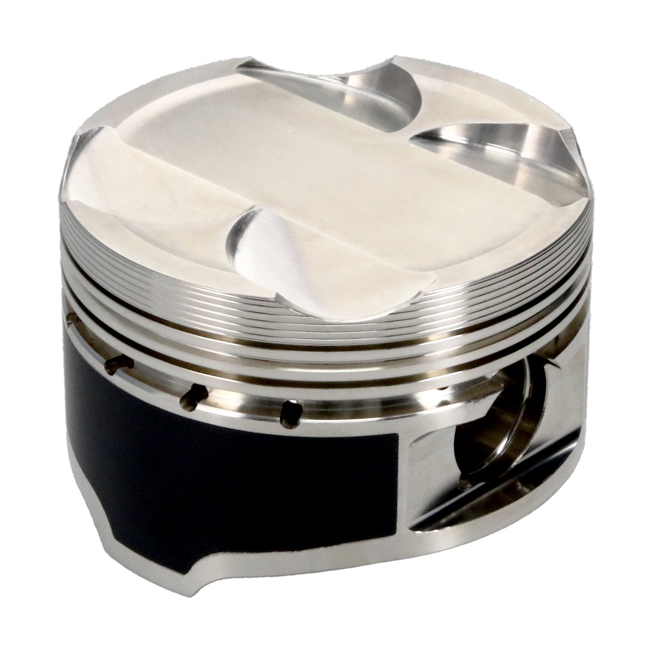 Wiseco KE259M775 BMW / Peugeot EP6 77.50mm Bore .50mm Oversize 9.8:1 CR Pistons - Set of 4