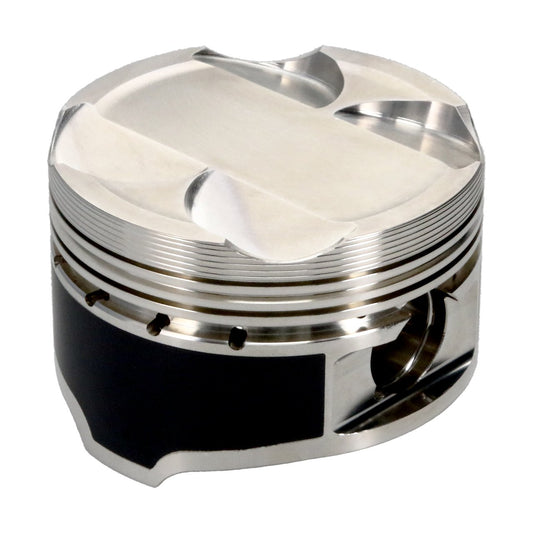 Wiseco KE259M775 BMW / Peugeot EP6 77.50mm Bore .50mm Oversize 9.8:1 CR Pistons - Set of 4