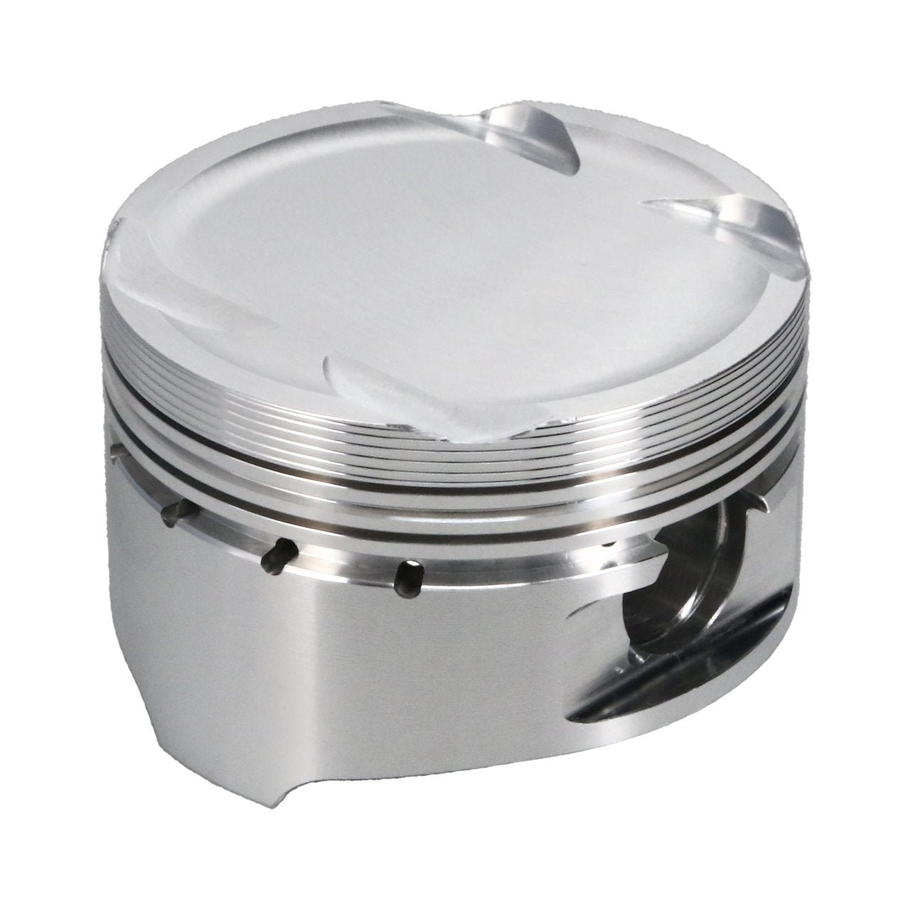 Wiseco KE325M84 BMW M54B30 -7.3cc Dome 1.114in x 3.3071in Piston Kit (Set of 6)