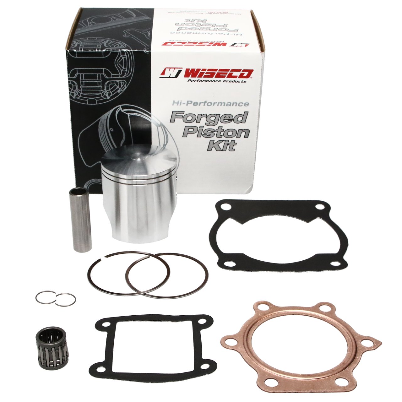Wiseco PK1093 Yamaha YFS200 88-06 Blaster (573M06700) Piston Kit
