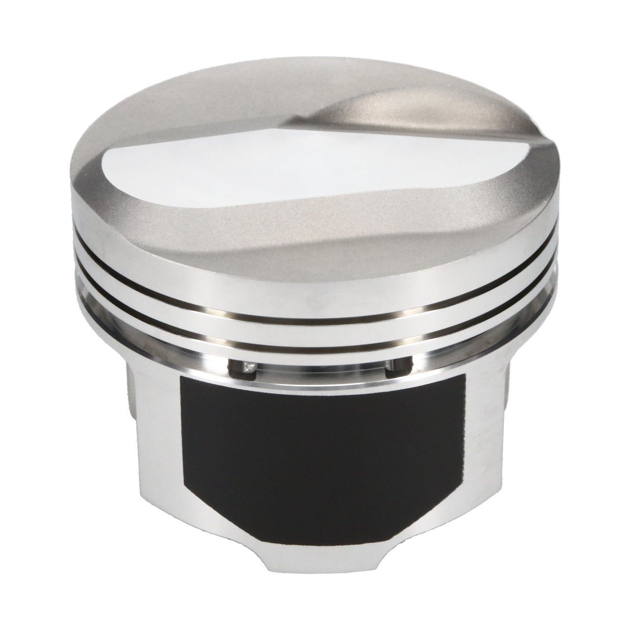Wiseco Chevrolet Big Block 4.310in Bore 1.645in CH 21.00 CC Pro Tru Street Piston Set