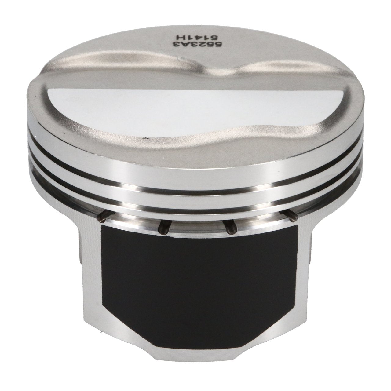 Wiseco Chevrolet LS 4.030in Bore 1.335in CH 4.00 CC Pro Tru Street Piston Set
