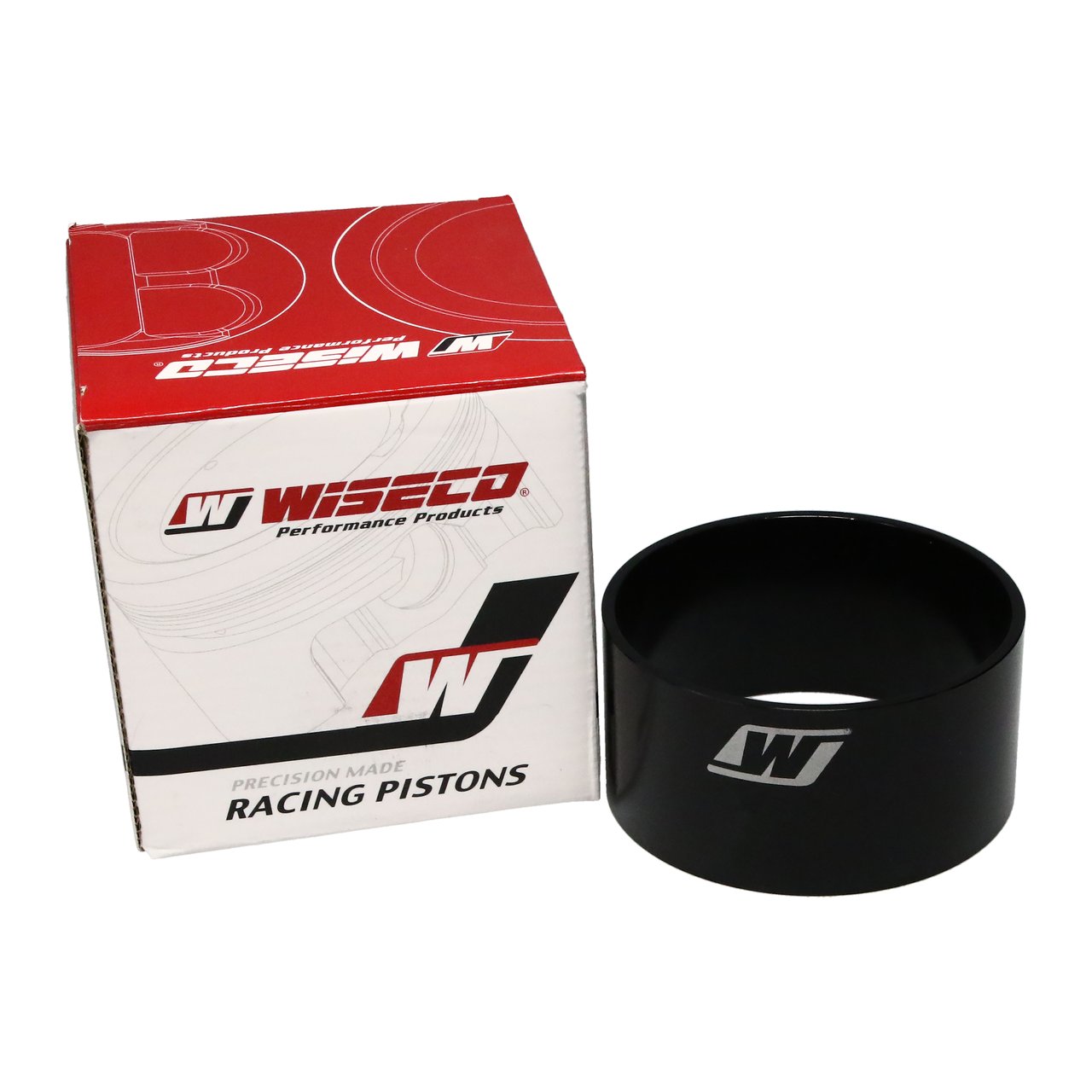 Wiseco RCS07600 76.0mm Bore Ring Compressor Sleeve