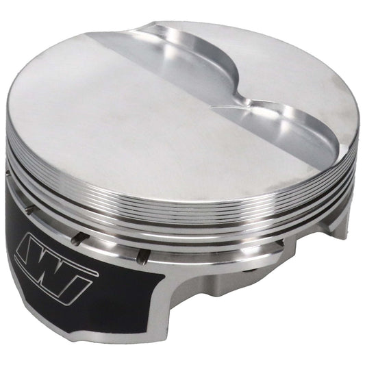 Wiseco RED0078X65 Chevrolet LS RED- LS 4.000in Stroke Flat Tops 4.065in Bore - Set of 8