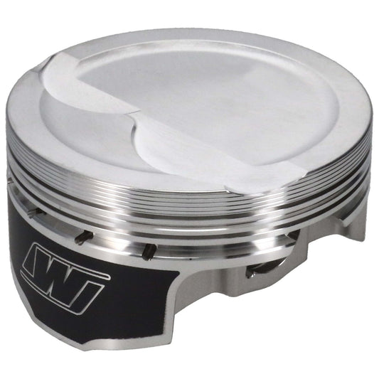 Wiseco RED0082X35 Chevy LS RED Series Piston Set 4.035in Bore 1.105in CH 10cc - Set of 8