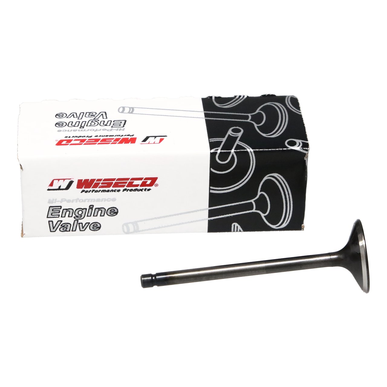 Wiseco VES030 Yamaha XT660/700 Steel Exhaust Valve