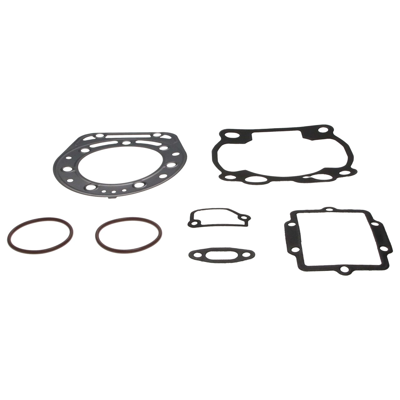 Wiseco W5277 91-04 Kawasaki KX500 Top End Gasket Kit