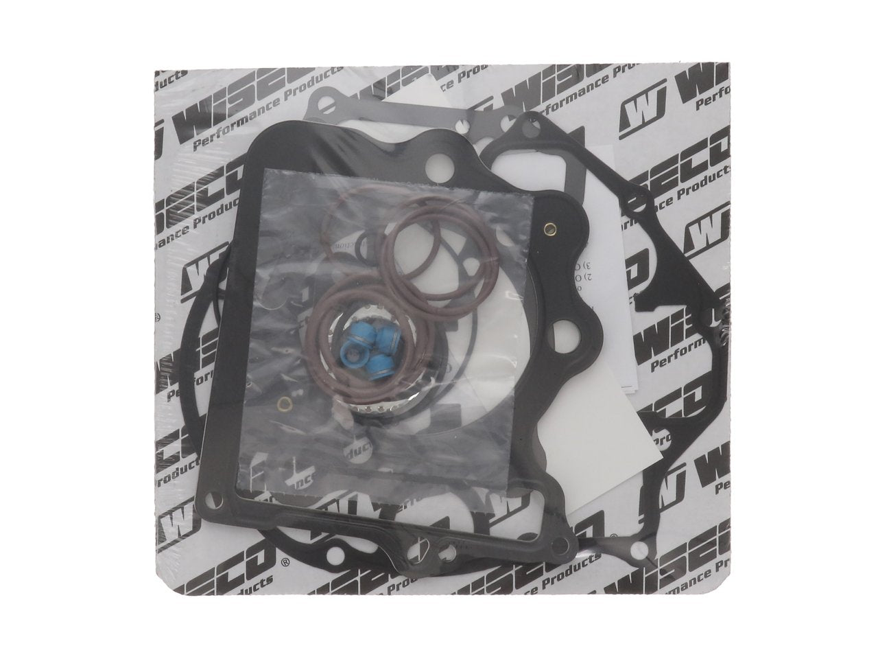 Wiseco W5727 Yamaha 600cc 101mm Top End Gasket Kit