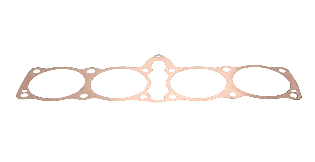 Wiseco W6047 Honda CB750/900 4V Base Gasket .005 Copper